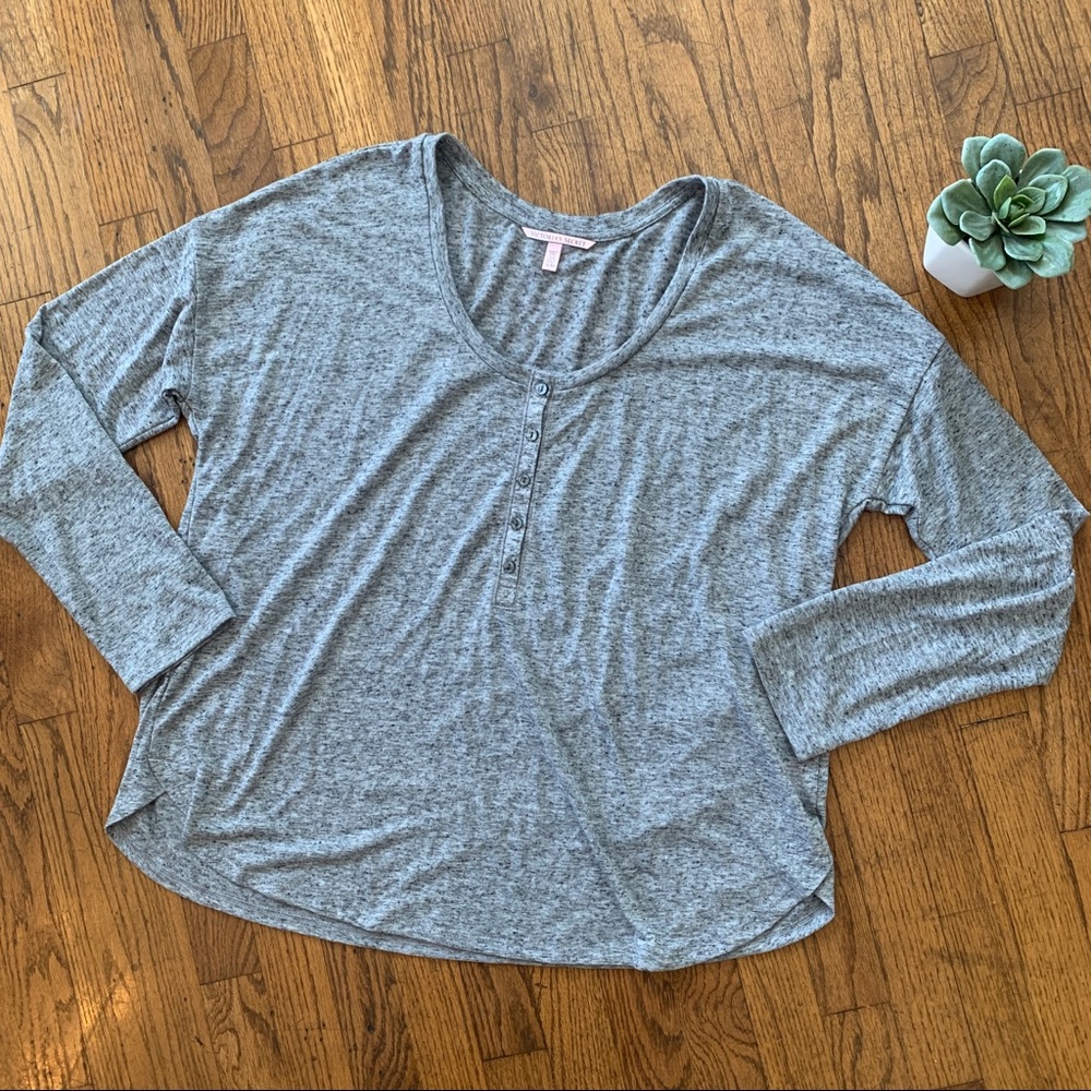 Victoria Secret Top M